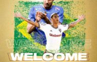 Ghanaian Giants Asante Kotoko Sign Brazilian Striker Michael Vinicius
