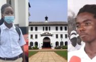 Telling Me to Trim My Hair Is Discriminatory – Rejected Achimota Student