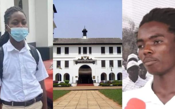 Trim your Dreadlocks to Be Admitted - Akwapim North PM to Achimota SHS Rejected Students