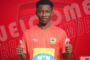 Kotoko Coach Johnson Smith Explains Why Substituted Habib Mohammed In King Faisal Win