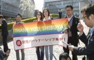 Japan Court Finds Same-Sex Marriage Ban Unconstitutional