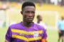 Salifu Ibrahim Pledges To Contribute His Quota Towards The Success Of The Club