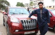 Volkswagen, Sinotruk and Kantanka Produces 1,843 Vehicles For Ghana