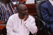 Majority Leader Apologises To Ofori-Atta For Unlawful Raid On His Residence