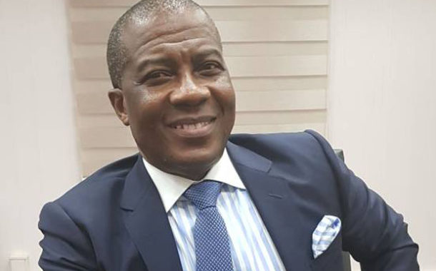 President Retires Kofi Osei Ameyaw as Director of NLA