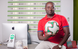 Mohammed Polo Rfejects Blame On Kurt Okraku For Black Stars Struggles