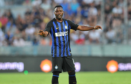 Kwadwo Asamoah Will Be Decisive For Cagliari – Coach Leonardo Semplici