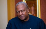 Let’s Confront Those Who Seek to Destroy the Very Democratic System - Mahama Directs
