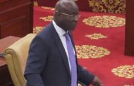 Depreciation of Cedi in 2020 Lowest In Fourth Republic – Mensah-Bonsu