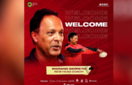 Second Place Will Be Nothing For Us – Asante Kotoko Coach Mariano Bareto