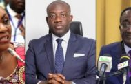 Appointments C’tte Rejects 3 Nominees; 22 Others Approved