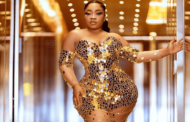 No Woman Can Snatch My Man – Moesha Boduong