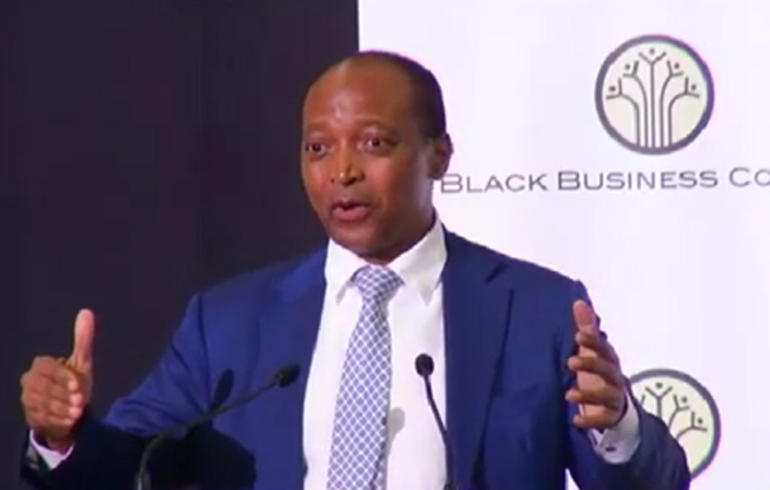 South Africa Business Mogul Patrice Motsepe Elected CAF President