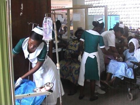 Two Midwives and Nurse Assistants Busted over Fake Certificates