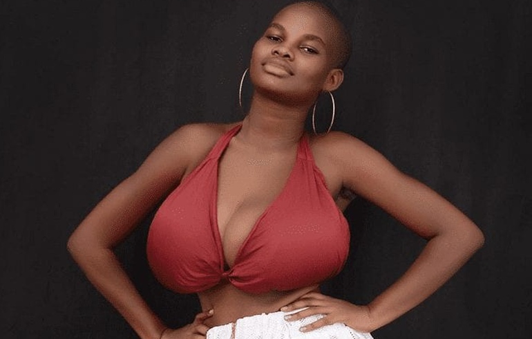 My Stubbornness Has Taught Me A Lesson – Pamela Watara