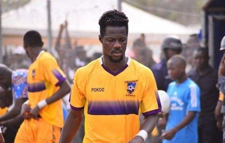 We Will Beat Any Club At Home – Medeama’s Richard Boadu