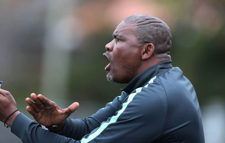 We Are Ready And Focus In Achieving Our Objectives – South Africa Coach