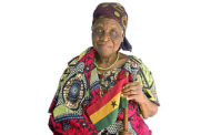 Theodosia Okoh Deserves Better - Anum Traditional Council to Gov't