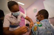 Over 491,000 COVID-19 Vaccines Administered In Ghana