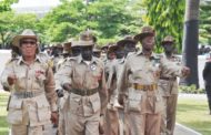 Akufo-Addo Pays Tribute to February 28 Christiansburg Crossroads Shooting Victims