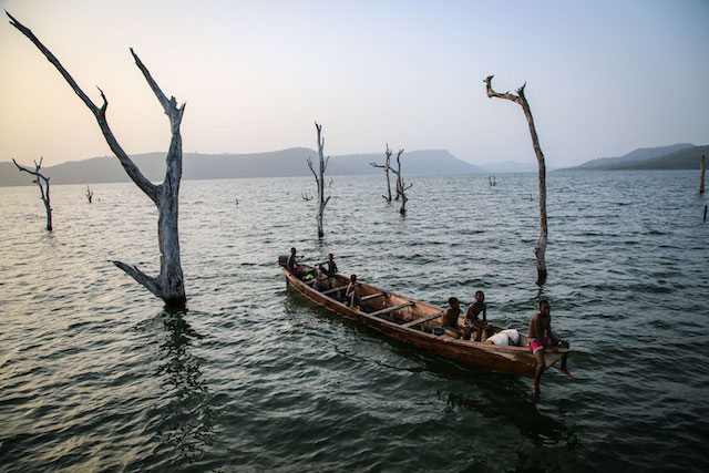 SHS student, 3 others drown in Volta Lake at Kpandu