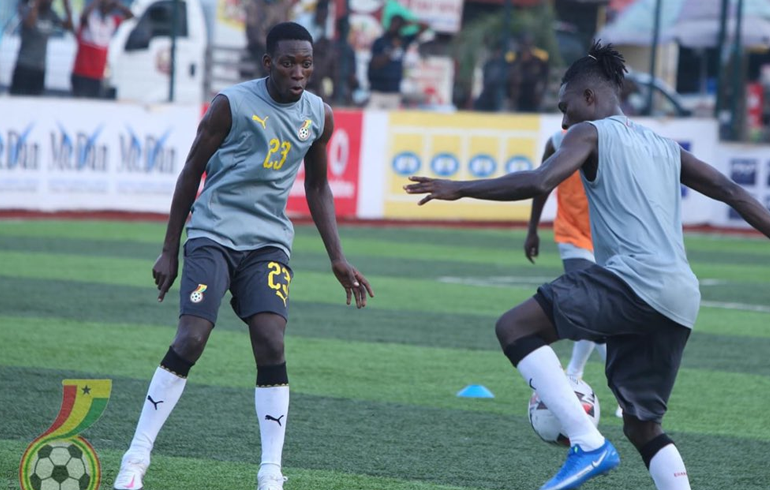 Welbeck Takyi To Decide Bofoakwa Tano Future At The End Of The Season