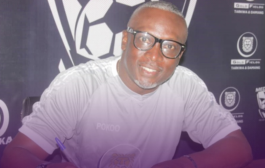 I’m Ready for Nsoatreman FC Challenge – Yaw Preko