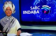 Ramaphosa Delays Speech to Honour Veteran Journalist