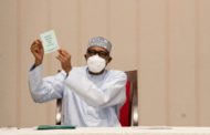 Nigeria President Going for Medical Check in UK