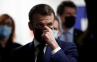 Macron Admits 'Torture and Murder' Of Algerian Nationalist