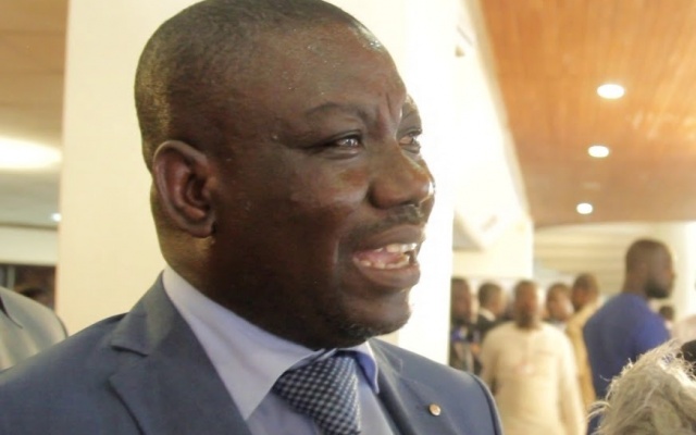 E-Levy: Momo Tax Is A Monster - Adongo