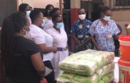 Sisters Keepers Association Donates To Princess Marie Children Hospital