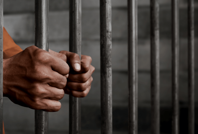 Kidnapper Escapes From Prison In Zambia