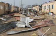 Bata Explosion: Equatorial Guinea Death Toll Rises to 98