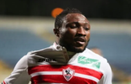 FIFA Issues Zamalek Final Warning Over Reluctance To Pay Ghanaian Forward Benjamin Acheampong