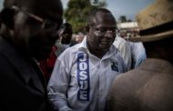 Congo's Presidential Candidate 'Died On Plane to France'of Covid-19