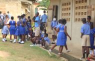 Koforidua Bonya Presby Basic School Shut Down Over 