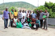 E/R NDC Youth Meet to Strategize For Reorganization Ahead Of 2024 Election