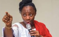 Advising Women to Accept Their Cheating Husbands Isn’t the Best – Christiana Awuni to Counsellor Charlotte Oduro
