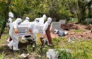 Ghana's COVID-19 Deaths Up To 705
