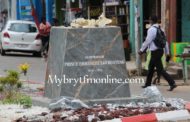 Demolition of Statue: Family Threatens Legal Action against Daasebre Oti Boateng