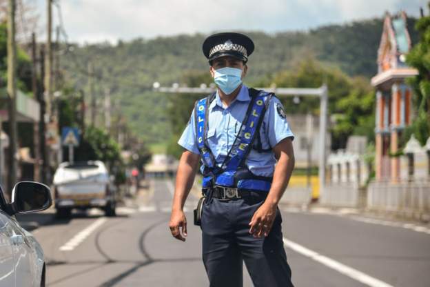 Mauritius Returns to Virus Lockdown as Cases Surge