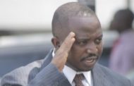 Stephen Atubiga Suspended From NDC Party for Misconduct