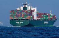 Suez Canal: Owner of Cargo Ship Blocking Waterway Apologises