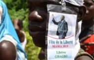 ICC To Rule on Ivory Coast's Gbagbo Acquittal