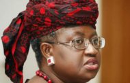 Nigeria's Okonjo-Iweala Starts Work as WTO Chief