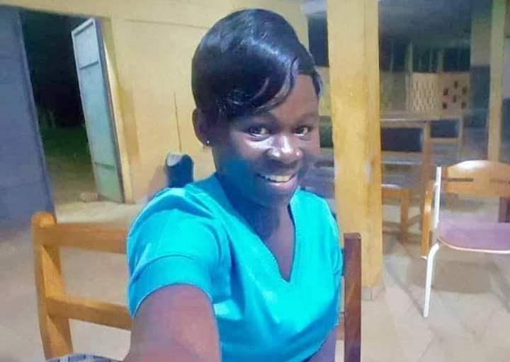 Highway Robbers Kill Nurse, Others Shot