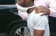 26-yr-old Man Jailed 3-yrs for Causing Harm to Colleague over Girlfriend