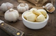 Garlic Doesn’t Cure Hypertension – Dietician