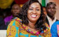 Hawa Koomson Can Be the Best-Performed Minister – Omari Wadie